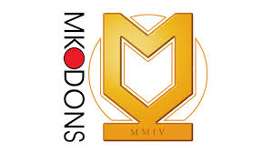 MK Dons