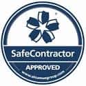 SafeContractor Logo