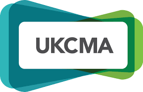 UKCMA Logo